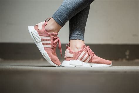 adidas nmd r1 damen beige rosa|Adidas nmd r1 womens + FREE SHIPPING .